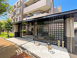 ライオンズマンション葛飾鎌倉