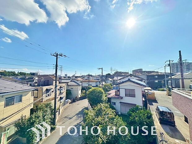 新居に住まう事で手に入れるものは、きっと日常にとっても貴重な存在となるはずです。