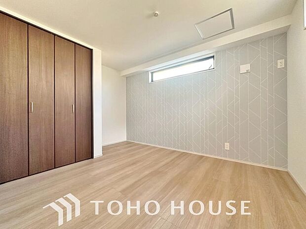 居住していく中でオーナー様だけの【マイホーム】に創り上げて下さい。