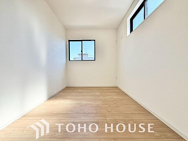 お子様の成長に合わせて住まいのレイアウトも変わります。将来を見越しての住まい選びも大切です。