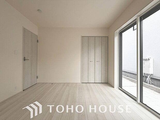 お子様の成長に合わせて住まいのレイアウトも変わります。将来を見越しての住まい選びも大切です。