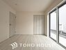 洋室：お子様の成長に合わせて住まいのレイアウトも変わります。将来を見越しての住まい選びも大切です。