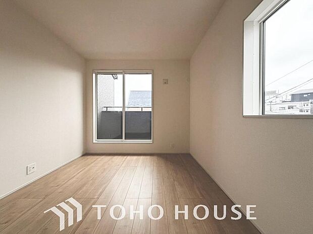 お子様の成長に合わせて住まいのレイアウトも変わります。将来を見越しての住まい選びも大切です。