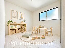 子供部屋の画像