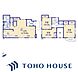間取り：間取り