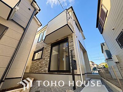 外観:贅沢といえるほどの豊かな居住性と、プライドを満たすクオリティが見事に調和した住空間。 外観:贅沢といえるほどの豊かな居住性と、プライドを満たすクオリティが見事に調和した住空間。