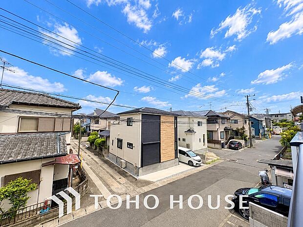 新居に住まう事で手に入れるものは、きっと日常にとっても貴重な存在となるはずです。