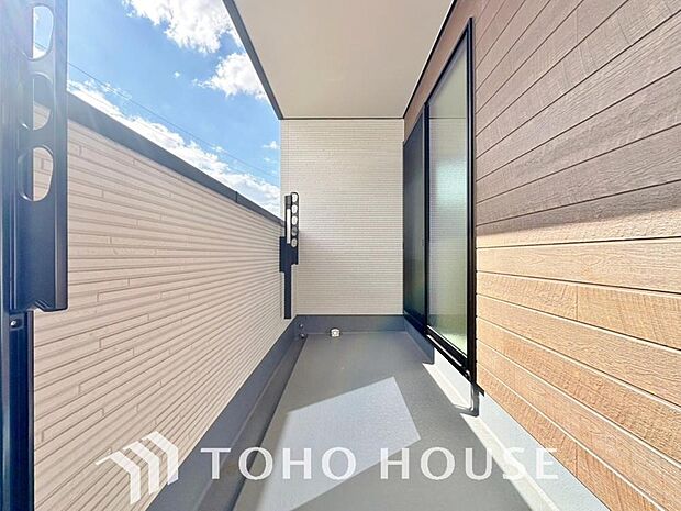 めまぐるしく過ぎ行く日々の中でゆったりとした休息と癒しを提供してくれる居住者のプライベート空間。
