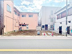 京成千葉線 京成稲毛駅 徒歩2分