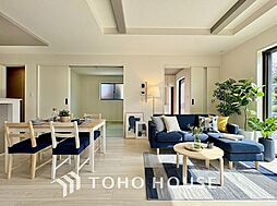室内の画像