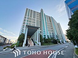 ワンダーベイシティSAZANフロントウィング