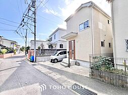 千葉県市川市宮久保4丁目