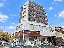 市川インターコーポ