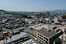 バルコニー：住戸からの眺望