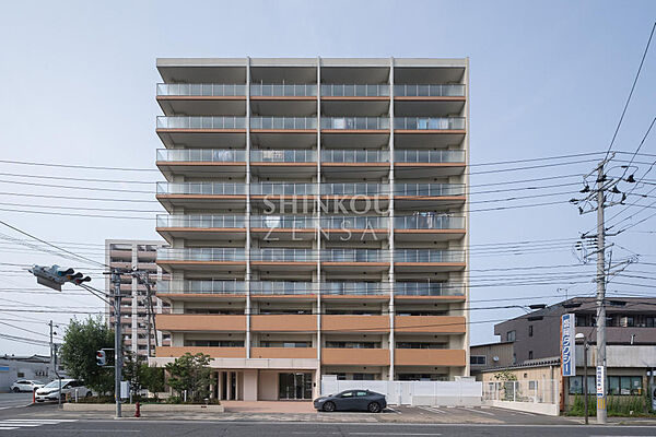 apartment 岩手県盛岡市青山３丁目7-15
地図を見る