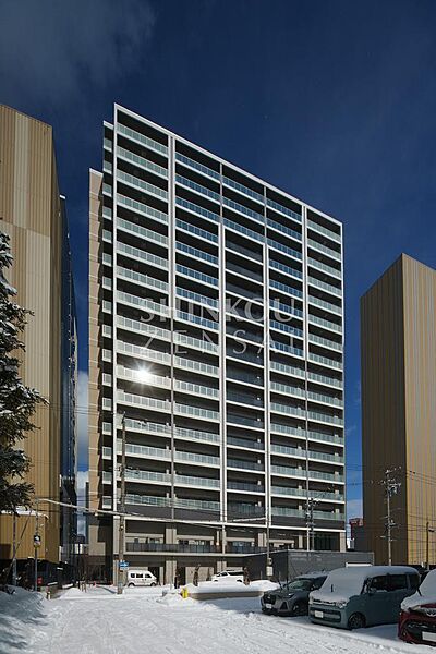 apartment 青森県青森市新町２丁目5-6
地図を見る