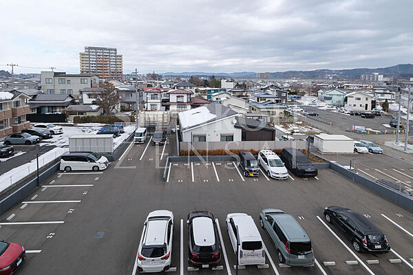 apartment 岩手県北上市幸町
地図を見る