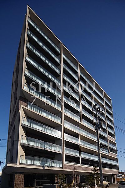 apartment 岩手県北上市大通り２丁目6-11
地図を見る