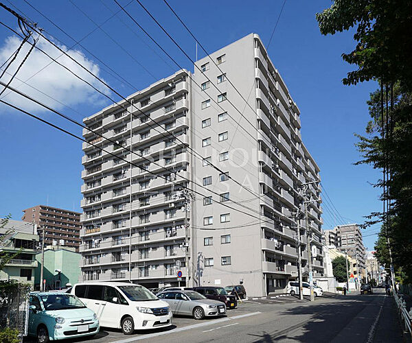 apartment 岩手県盛岡市中央通３丁目14-20
地図を見る