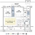 サンデュエル白虎gizastage2階1,680万円