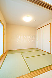 和室の画像