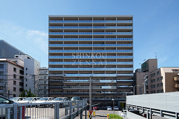 apartment 青森県八戸市大字番町4-1
地図を見る