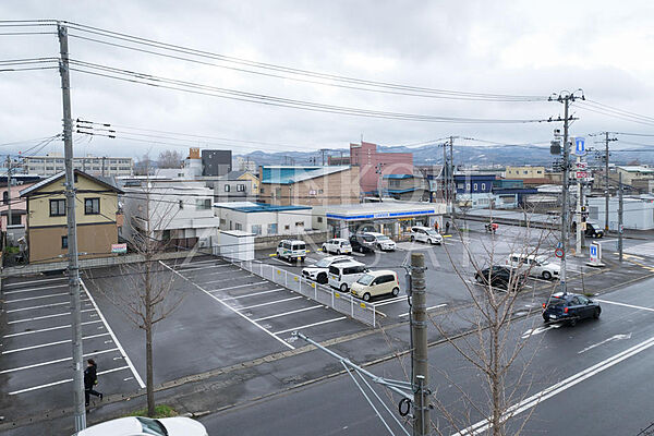 apartment 青森県青森市勝田１丁目16-5
地図を見る