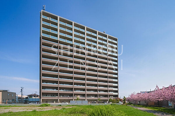 apartment 青森県青森市浜田３丁目3-15
地図を見る
