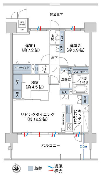 apartment 岩手県北上市川岸１丁目2-33
地図を見る