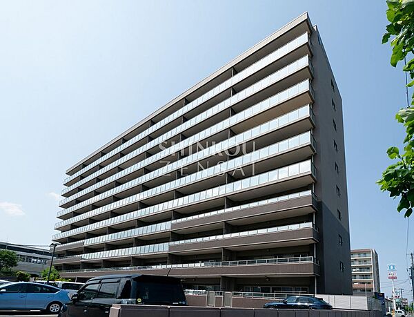 apartment 岩手県北上市川岸１丁目2-33
地図を見る