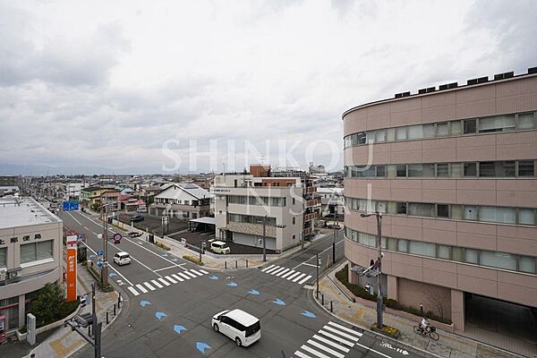 apartment 岩手県北上市大通り３丁目1-23
地図を見る