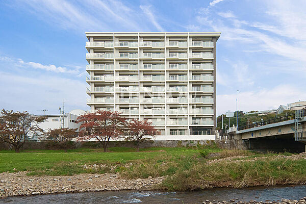 apartment 岩手県盛岡市愛宕町11-33
地図を見る