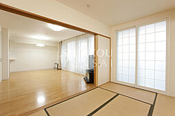 和室の画像