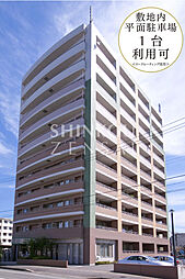 サンデュエル青山