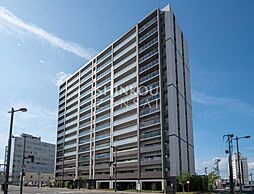 ポレスター弘前駅前レジデンス