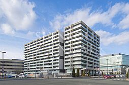 ザ・ファーストシティ盛岡駅西通