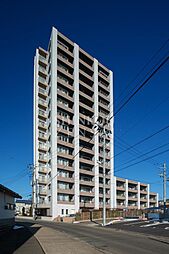 クランズスクエア盛岡グランイースト