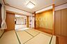 和室：和室　約7.2帖