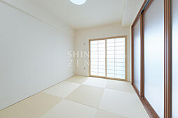 和室の画像