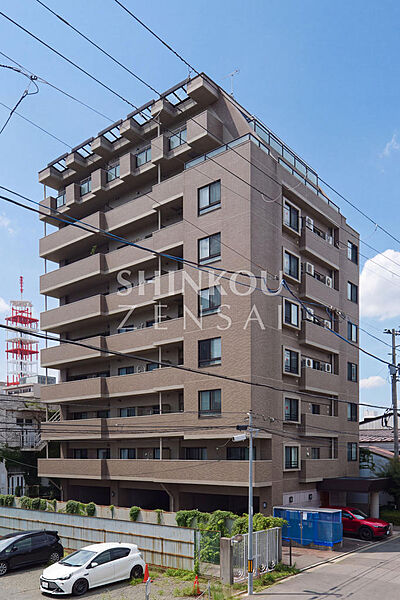 外観：303000008861