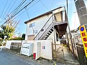 メイプルハイツ 2階 築47年7ヶ月の賃貸物件