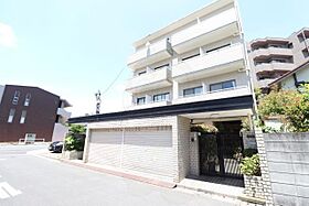 パークアベニュー富岡  ｜ 東京都小金井市緑町５丁目12番9号（賃貸マンション1K・4階・17.00㎡） その3