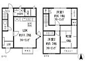 ル・ワゾブル三鷹C棟のイメージ