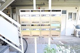 こがねいグリーンハイム 301 ｜ 東京都小金井市中町４丁目12番21号（賃貸マンション1K・3階・20.00㎡） その28