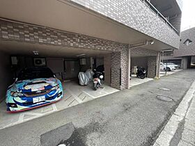 ライオンズテラス武蔵小金井  ｜ 東京都小金井市緑町３丁目3番21号（賃貸マンション1K・2階・20.71㎡） その16