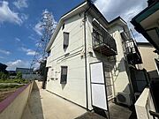 武蔵境駅よりバス11分 徒歩4分 1階 築36年2ヶ月の賃貸物件