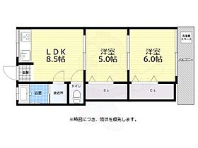 間取り：213121137897