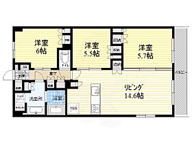 間取り：213125317040