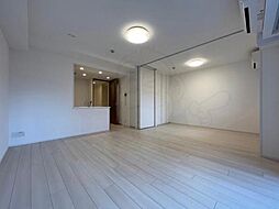 JR中央線 武蔵境駅 徒歩5分の賃貸マンション 1階3LDKのリビング/ダイニング