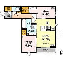 間取り：213125316944